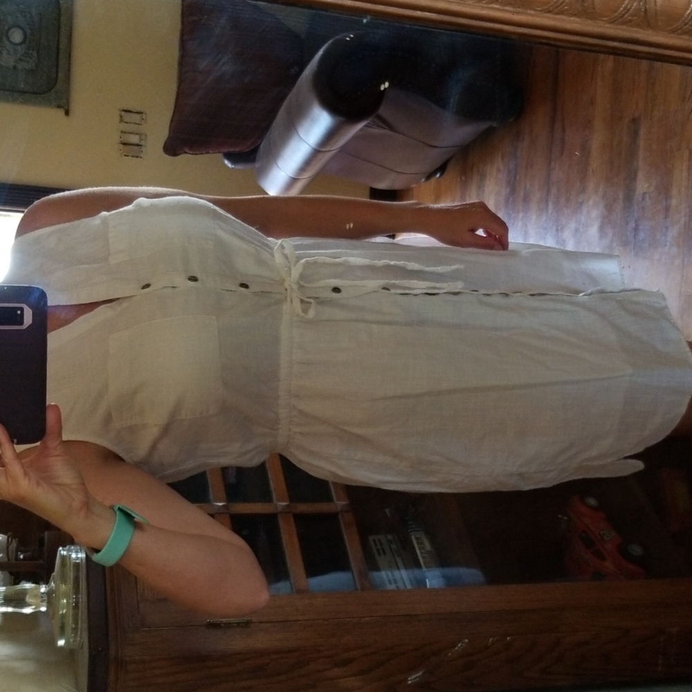 Midi dress